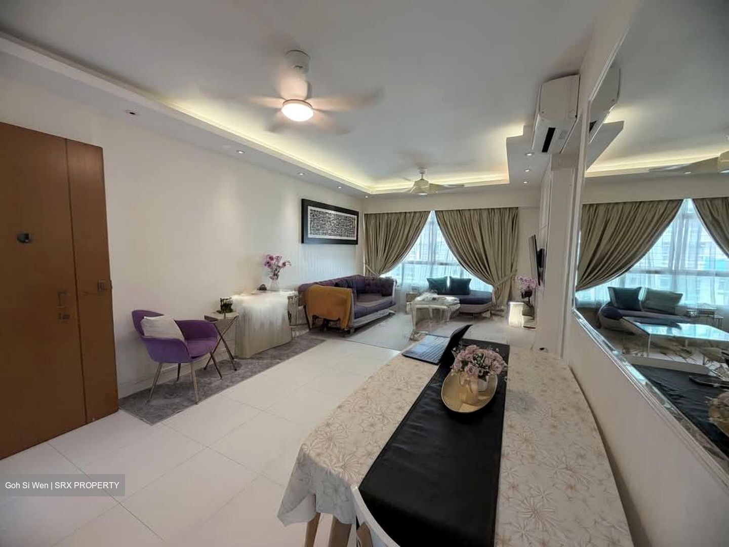 Blk 450A Fernvale Crest (Sengkang), HDB 4 Rooms #592858961